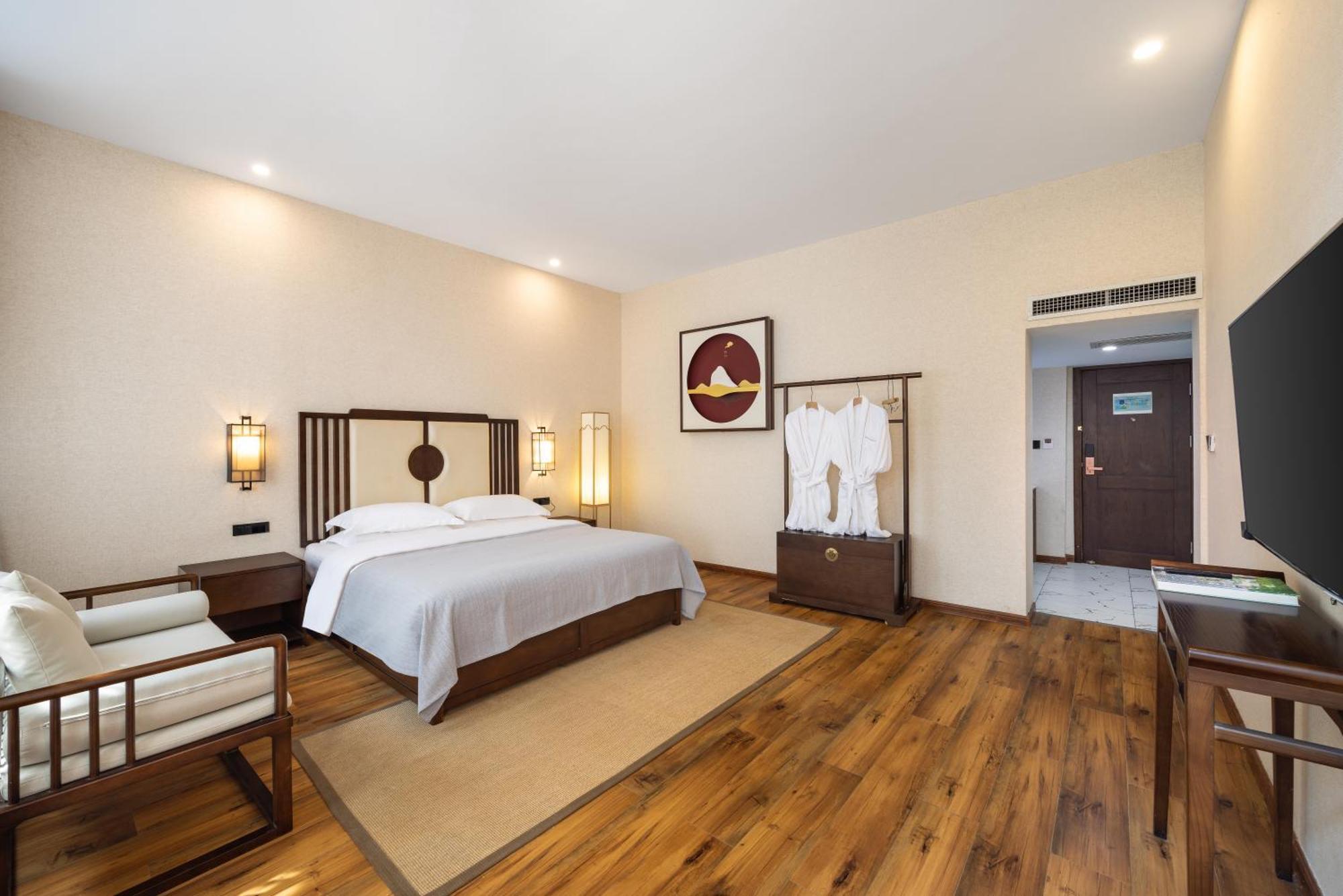 Honglu Garden Hotel Xi'An Bell And Drum Tower Huimin Street Store Kültér fotó